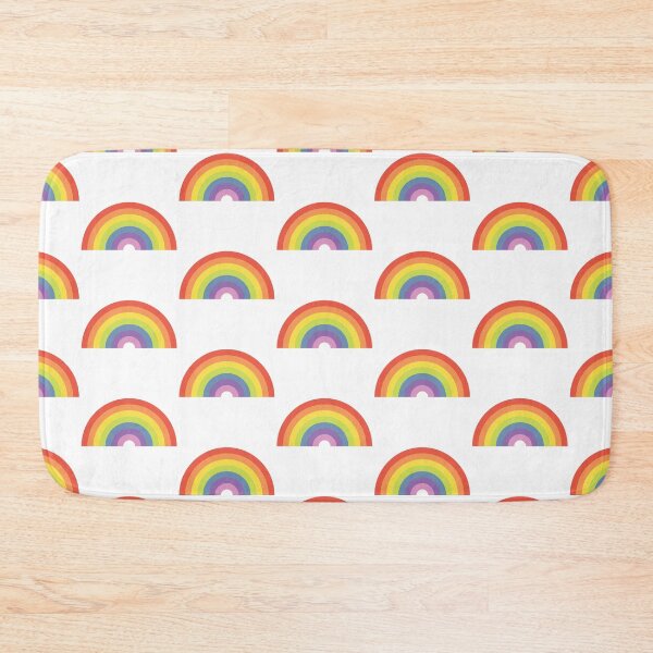 Item preview, Rainbow designed and sold by Brighterbykate.
