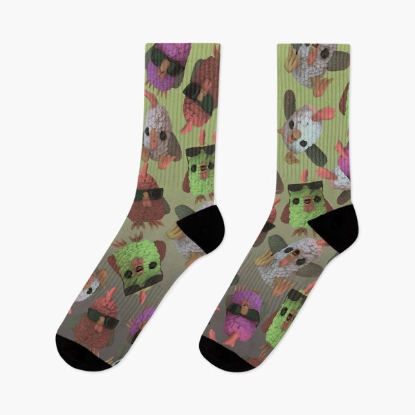 Item preview, Chicken Gang designed and sold by fakeface.