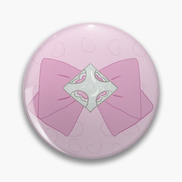 Item preview, The Pearl Chevalier! designed and sold by koolkitty9.