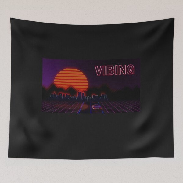 Item preview, Vibing designed and sold by HiddenStar02.