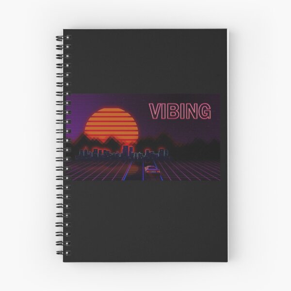 Item preview, Vibing designed and sold by HiddenStar02.