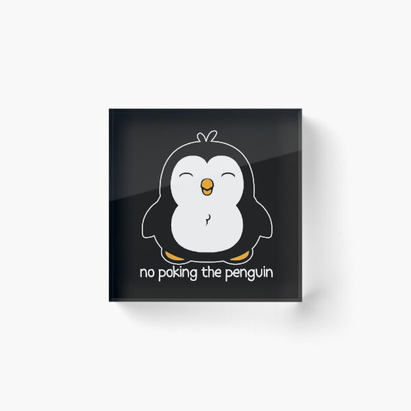 Geschenke und Merchandise zum Thema Lustige Pinguin Sagen