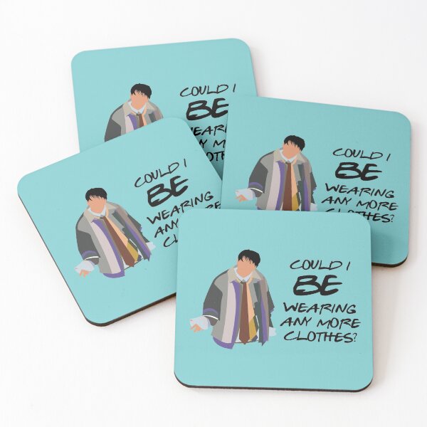 Item preview, Opposite... Is Opposite! designed and sold by doctorheadly.
