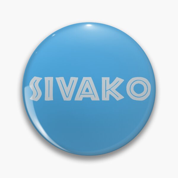 Item preview, SIVAKO designed and sold by FandomTrading.