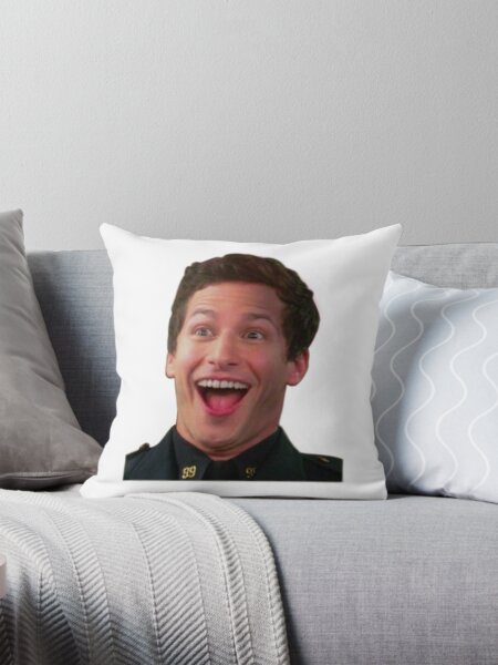 Item preview, Jake Peralta designed and sold by Art Ducky !.
