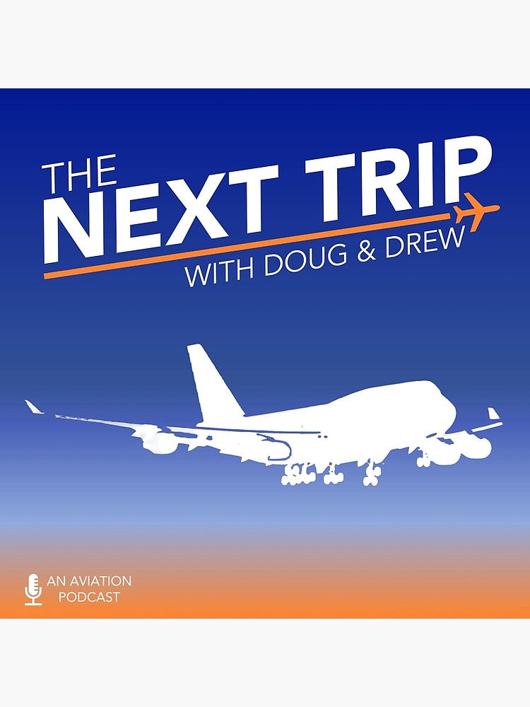 next trip podcast