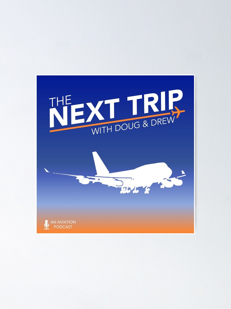 next trip podcast