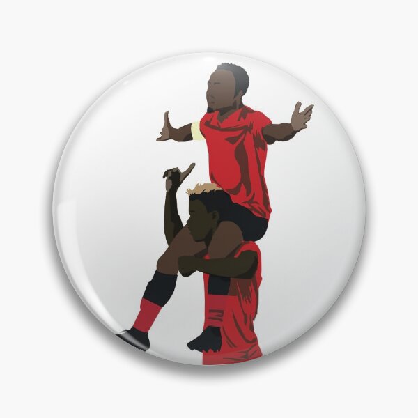 Item preview, Soloman Asante Phoenix Rising  designed and sold by Hevding.