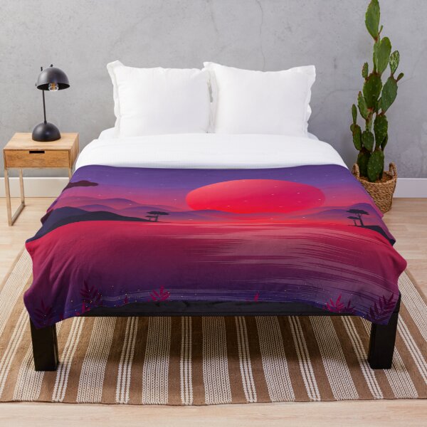 Item preview, sunset designed and sold by haroulita.