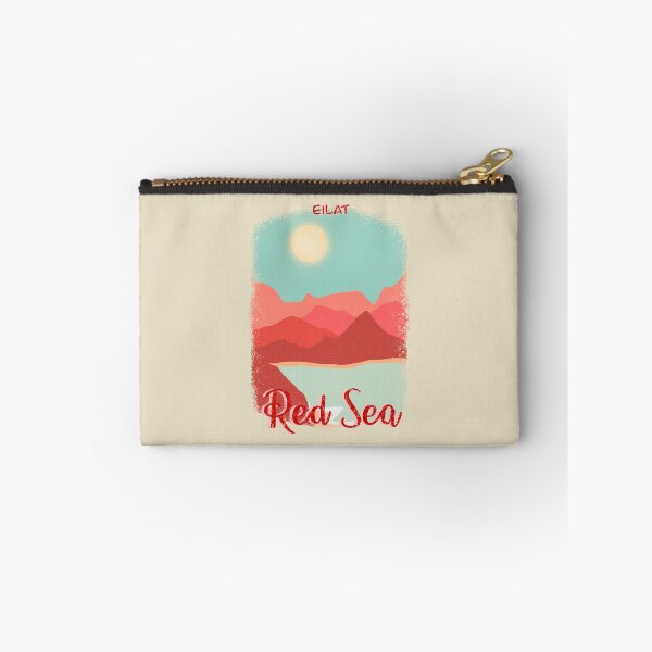 Item preview, Red Sea graphic print designed and sold by rf1998.