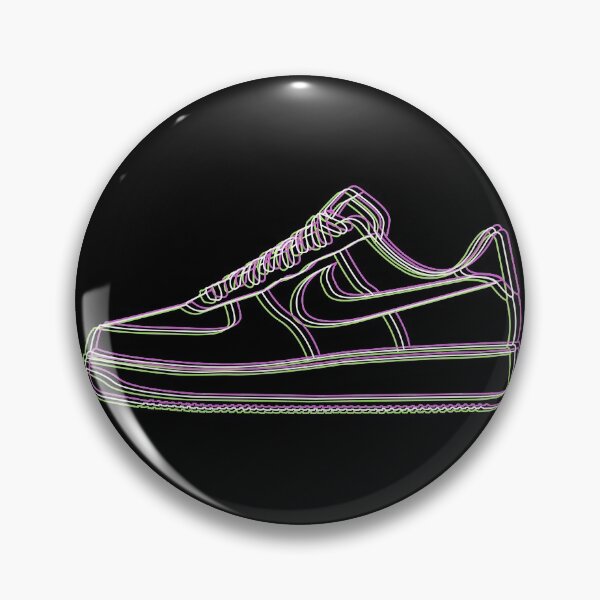 Item preview, Air Force 3D designed and sold by ungecko.