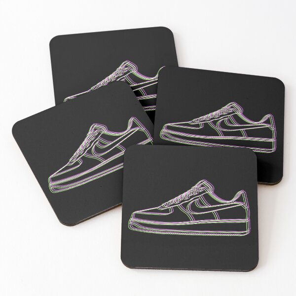 Item preview, Air Force 3D designed and sold by ungecko.