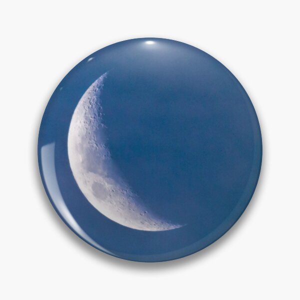 Item preview, New Moon Rising designed and sold by Scotch Macaskill.