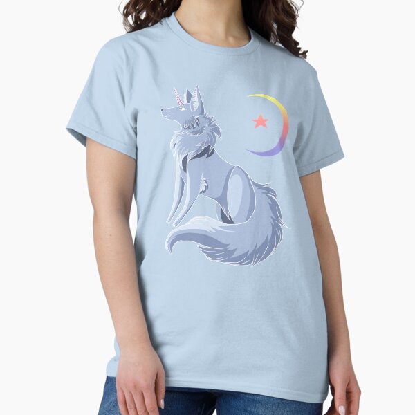 Foxicorn Classic T-Shirt