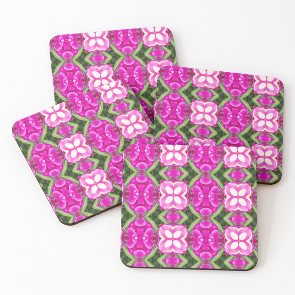 Item preview, A Pattern of Peony Petals #PAT1 designed and sold by kristimb.