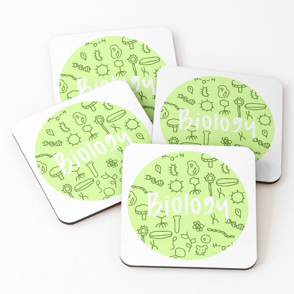 Item preview, Biology doodles designed and sold by hmbrttvr.