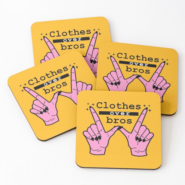 Item preview, Clothes over bros designed and sold by Bruna Esmanhotto.