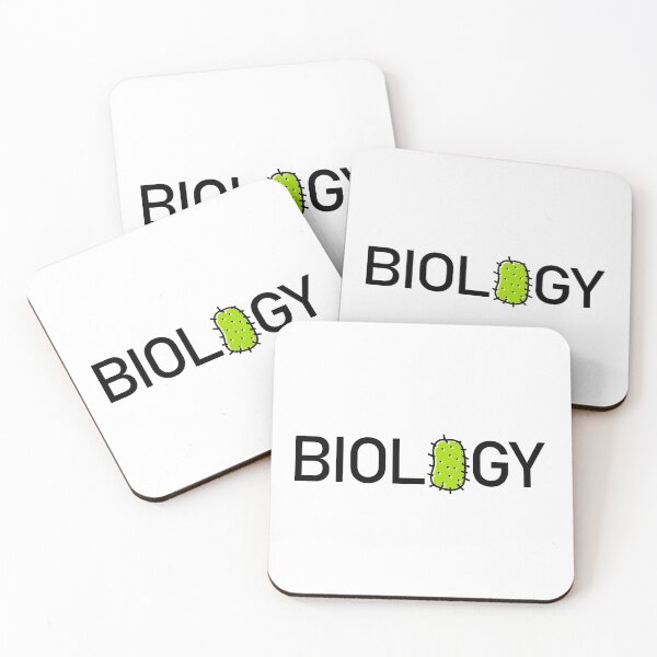 Item preview, Biology and bacteria designed and sold by hmbrttvr.