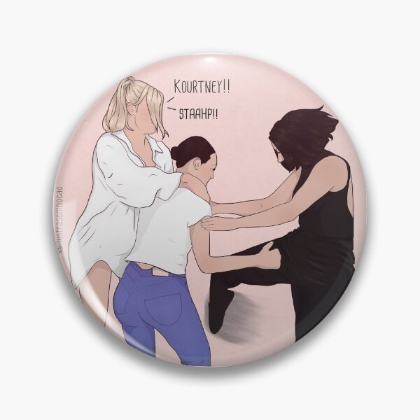 Item preview, pelea de kardashian designed and sold by Th4yMonteiro.