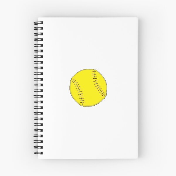 Item preview, Softball designed and sold by d-little.