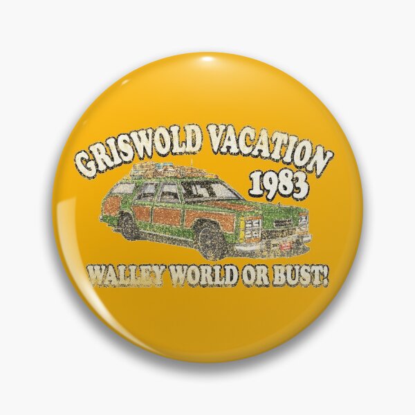 Item preview, Griswold Family Vacation 1983 designed and sold by HeyBeardMon.