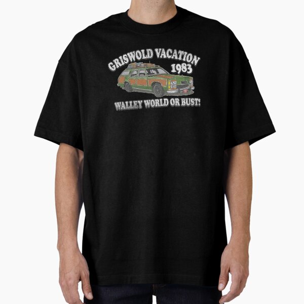 Item preview, Griswold Family Vacation 1983 designed and sold by HeyBeardMon.