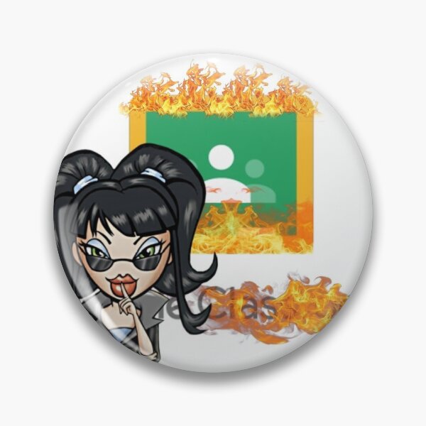 Item preview, Jade Bratz "Tired student" designed and sold by Bigbadheart.