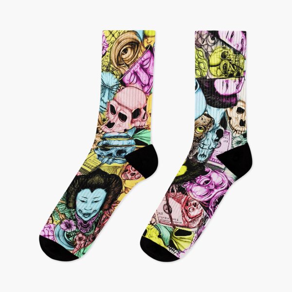 Item preview, Men and Mutants designed and sold by fakeface.