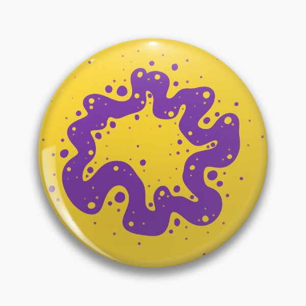Item preview, Identity Fluid: Intersex designed and sold by aevios.