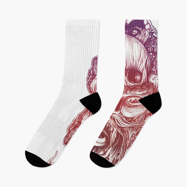 Item preview, Oracle gradient designed and sold by fakeface.