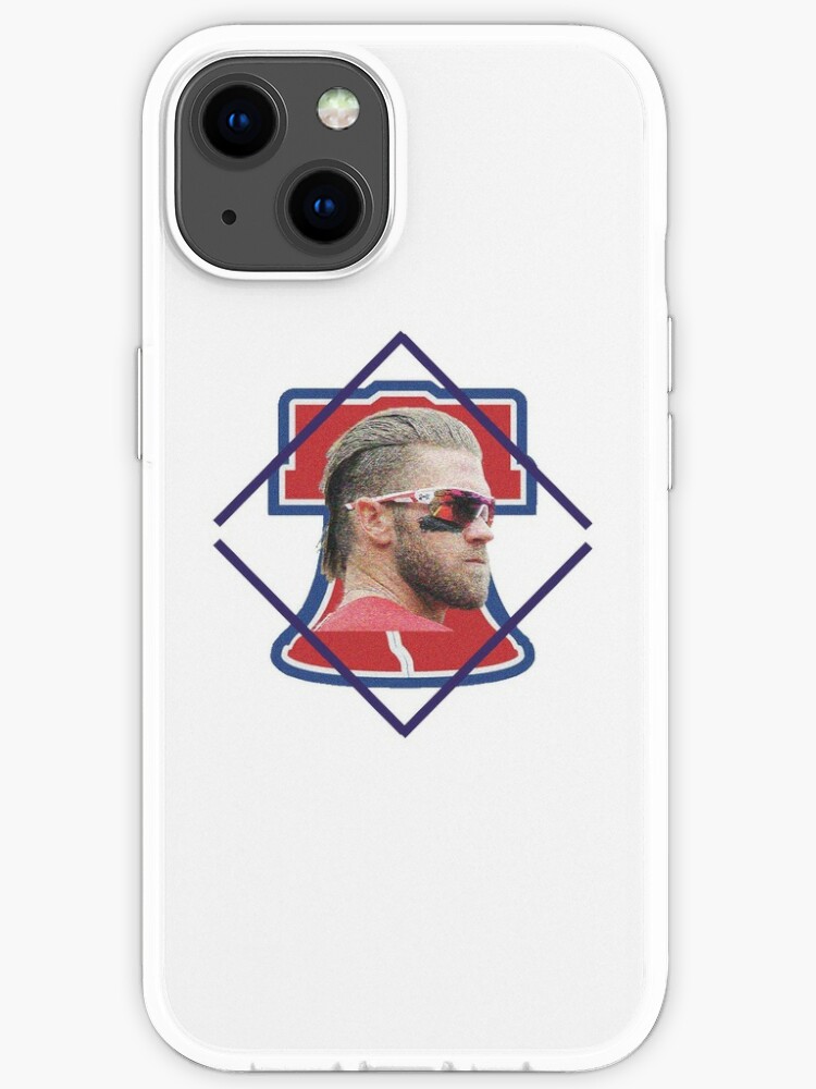 PHILADELPHIA PHILLIES BRYCE HARPER iPhone 11 Pro Max Case Cover