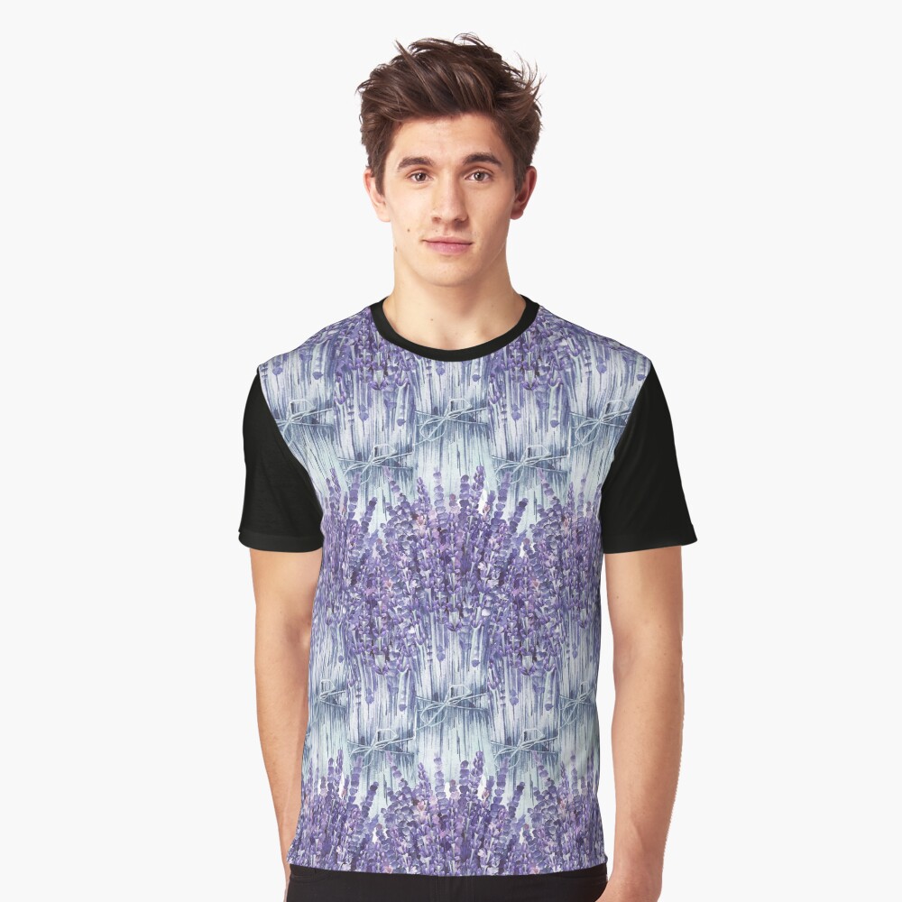 Item preview, Graphic T-Shirt designed and sold by Glazkova.