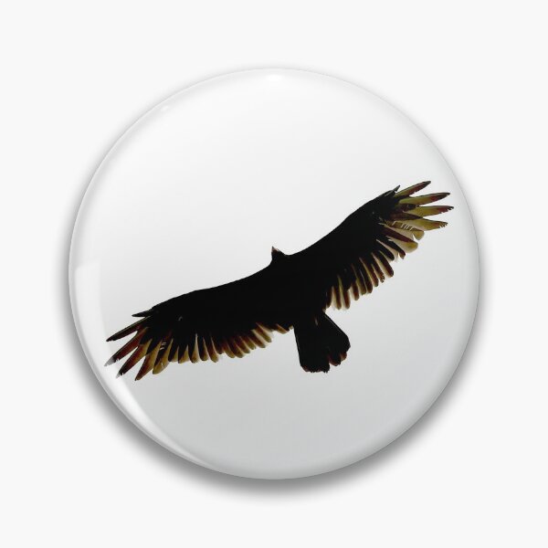 Item preview, Turkey Vulture designed and sold by StampCity.