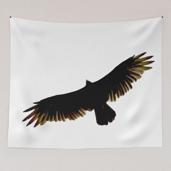 Item preview, Turkey Vulture designed and sold by StampCity.