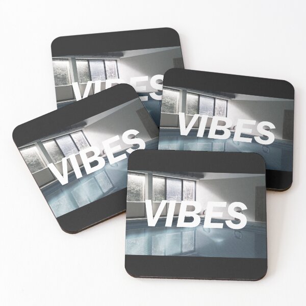 Item preview, Vibes designed and sold by HiddenStar02.
