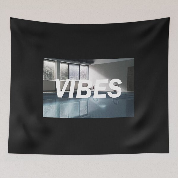 Item preview, Vibes designed and sold by HiddenStar02.