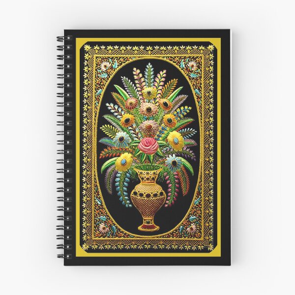 Item preview, FLOWER POT : Vintage Flower and Fern Decorative Print designed and sold by posterbobs.