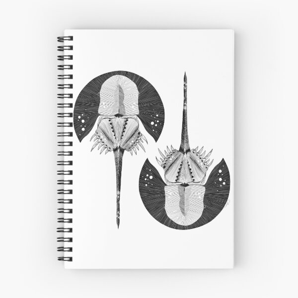 Item preview, Horseshoe crabs designed and sold by ClaimDesign.