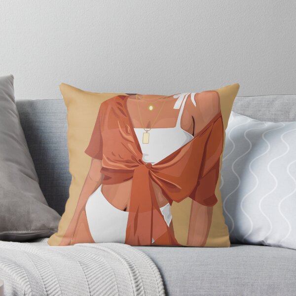 Item preview, Traje de baño y abrigo designed and sold by a-designed.