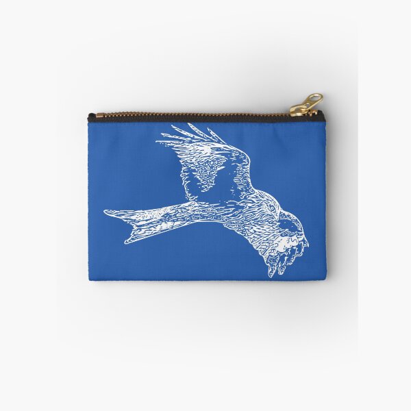 Item preview, Red Kite White Print designed and sold by designsasstultd.