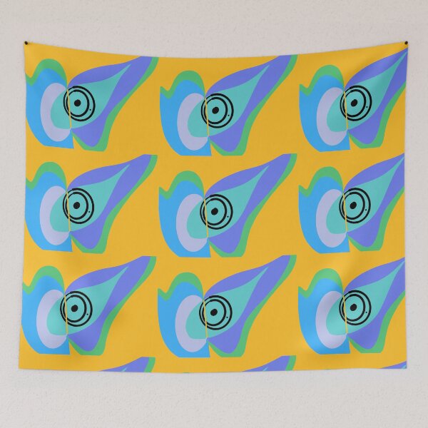 Item preview, An eye for an eye designed and sold by ccperezr.