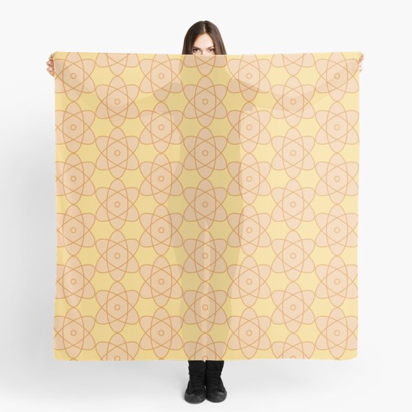 Powerline! Scarf