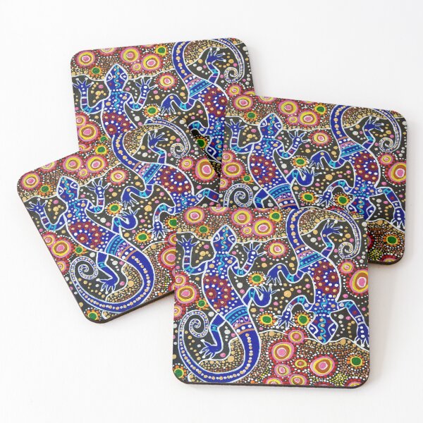 Item preview, Murtoa Dreaming 2 designed and sold by kunjawildifeart.
