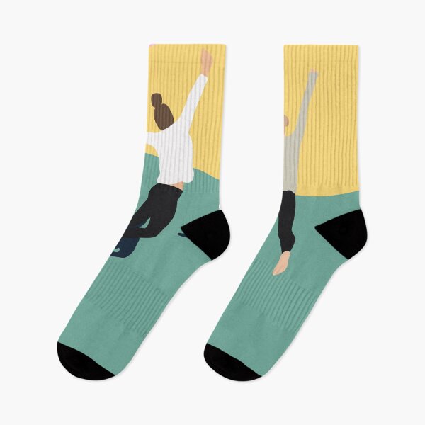 Item preview, Cousins designed and sold by Hannah Stetter.