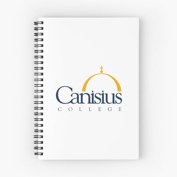 Item preview, Canisius College designed and sold by caitsartbaby.