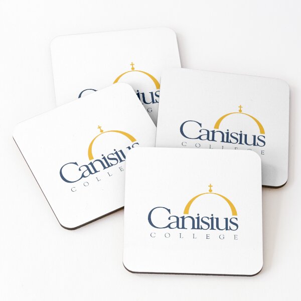 Item preview, Canisius College designed and sold by caitsartbaby.