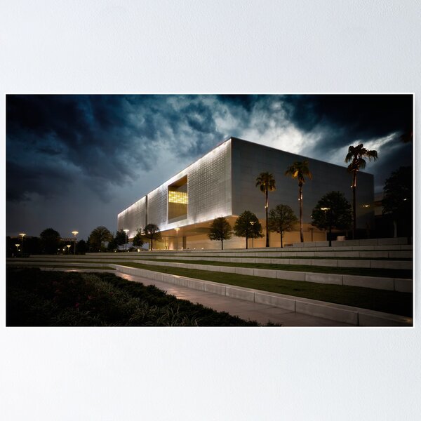 Item preview, tampa museum of art designed and sold by skeeterman.