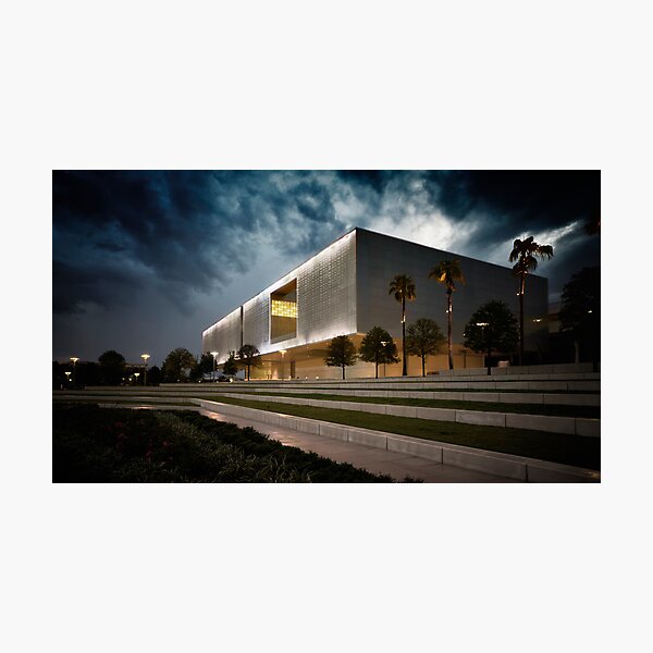 Item preview, tampa museum of art designed and sold by skeeterman.