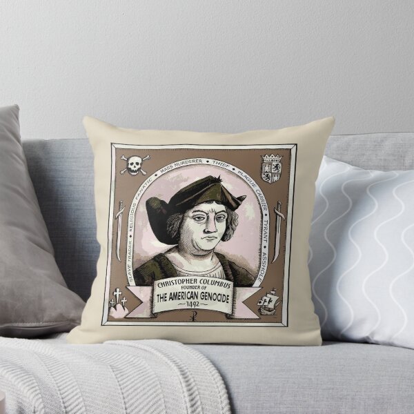 Artikelvorschau, Christopher Columbus entworfen und verkauft von chrisagee.