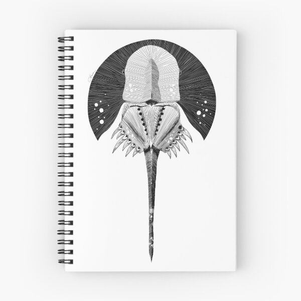 Item preview, Horseshoe crab only designed and sold by ClaimDesign.